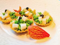 -扬州香格里拉·香宫中餐厅