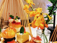 -HUATA 'Holiday Plan 花榻