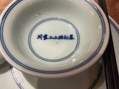 -周家二小姐的菜(西津渡店)