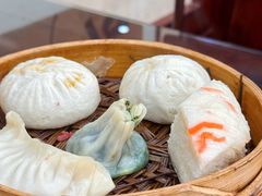 -富春茶社(国庆路店)