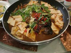 -北国之春国宴(乌兰察布店)