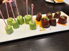 -老牌坊鲁菜名店(聊城美食岛店)