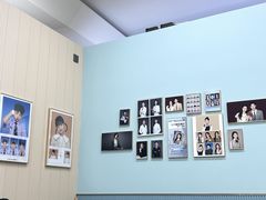 -Best U照相馆证件照·外拍(世博源店)