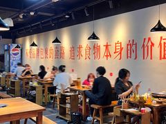 -阳阳老火锅(小南门店)