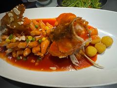 -姑苏家宴·苏帮菜·松鼠桂鱼(苏州总店)