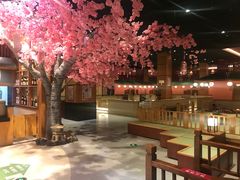-大江户·温泉洗浴(浑南店)
