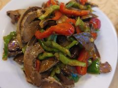 -维吾尔餐厅(宜山路店)