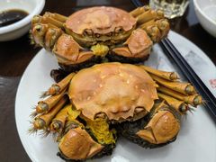 -西山人家·传统苏帮菜·家宴(木渎店)