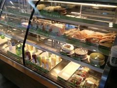 -星巴克(盐城五洲国际店)