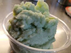 -夏食光安顺小舒冰粉冰浆(甲秀楼店)