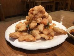 -毛毛熏肉•东北菜老字号(大安街店)
