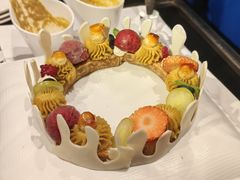 -王品牛排(杭州大厦店)