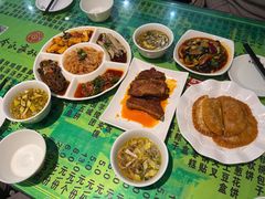 -令氏家外家周秦食府(高新店)