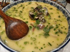 -卯时·龙光雅宴·精致锡帮菜(惠山古镇店)