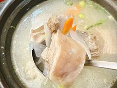 -贯贯吉·清真餐厅(浙江中路店)