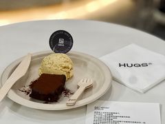 -HUGS coffee(东区店)