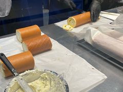 -the Roll'ING手作瑞士卷专门店(卓悦中心店)