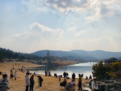 -南京银杏湖乐园