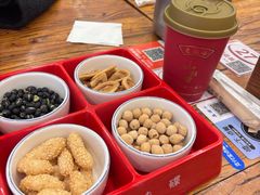 -老雒阳面馆·水席(王城路店)