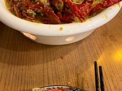 -虾小龙老长沙龙虾馆(坡子街店)