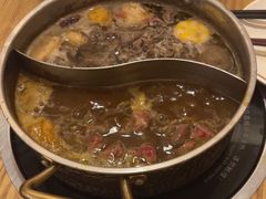 -松野谷·寿喜烧自助(华联顺义金街购物中心店)