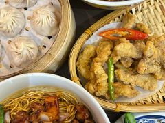 -王繁星面馆(西安熙地港店)