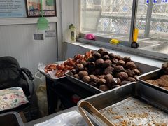 -满记烧饼(牛街东里小区一区店)