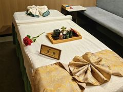 -宫七SPA·高端Massage(浦东大道店)
