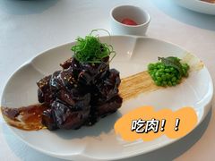 -悦轩中餐厅·高空江景·杭州柏悦酒店