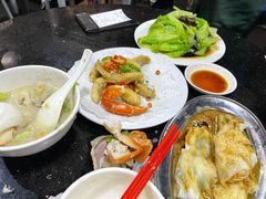 -一哥美食(总店)