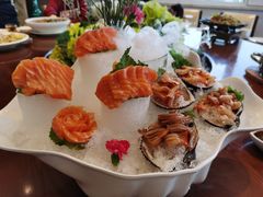 -千品香(碧桂园银河城店)