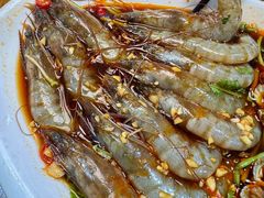 -馨香苑·潮汕菜·海鲜砂锅粥·深大老字号(南头店)