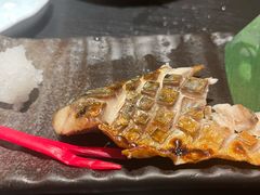 -七条鱼日本料理(三墩店)