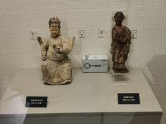 -中国闽台缘博物馆