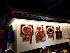 -醋果子炒大肠·老赣南客家菜(渔湾里店)