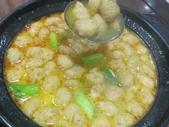 -淮南许氏牛肉汤(朝阳西路店)