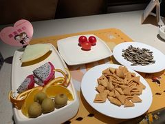 -海底捞火锅鲜切牛肉主题店(长寿路店)