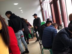 -李小老烧饼(常营民族家园店)