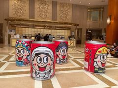 -上海神旺大酒店