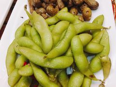 -扒虾小妹儿麻辣海鲜(宏图街店)