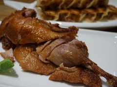 -海富荣·锅贴·陕菜家常菜(阳光城店)