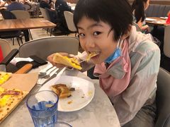 -必胜客(远大路店)