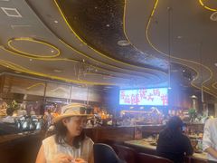 -喜庭海鲜自助(来福士店)