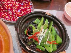-山四砂锅(钟楼街店)