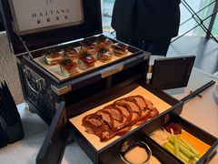 -莉莉海堂HAITANG·烤鸭(国贸商城店)