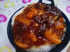 -王中王刨冰