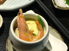 -梅筑·创意料理(王府井百货店)