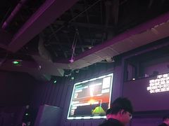 -MOSSO·Liveshow(M3香港广场店)