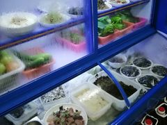 水产区-国生茶庄·地道农家菜团建活动