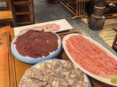 -蜀江龙火锅(339店)
